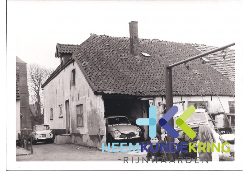 Kosterstraat nr.3-4-5-6- pannerden sloopwoningen 1968 (5)